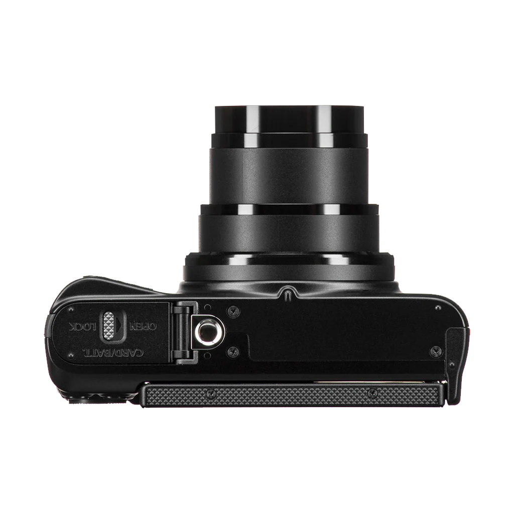 Canon PowerShot SX740 HS LITE EDITION (Black) - Image 6