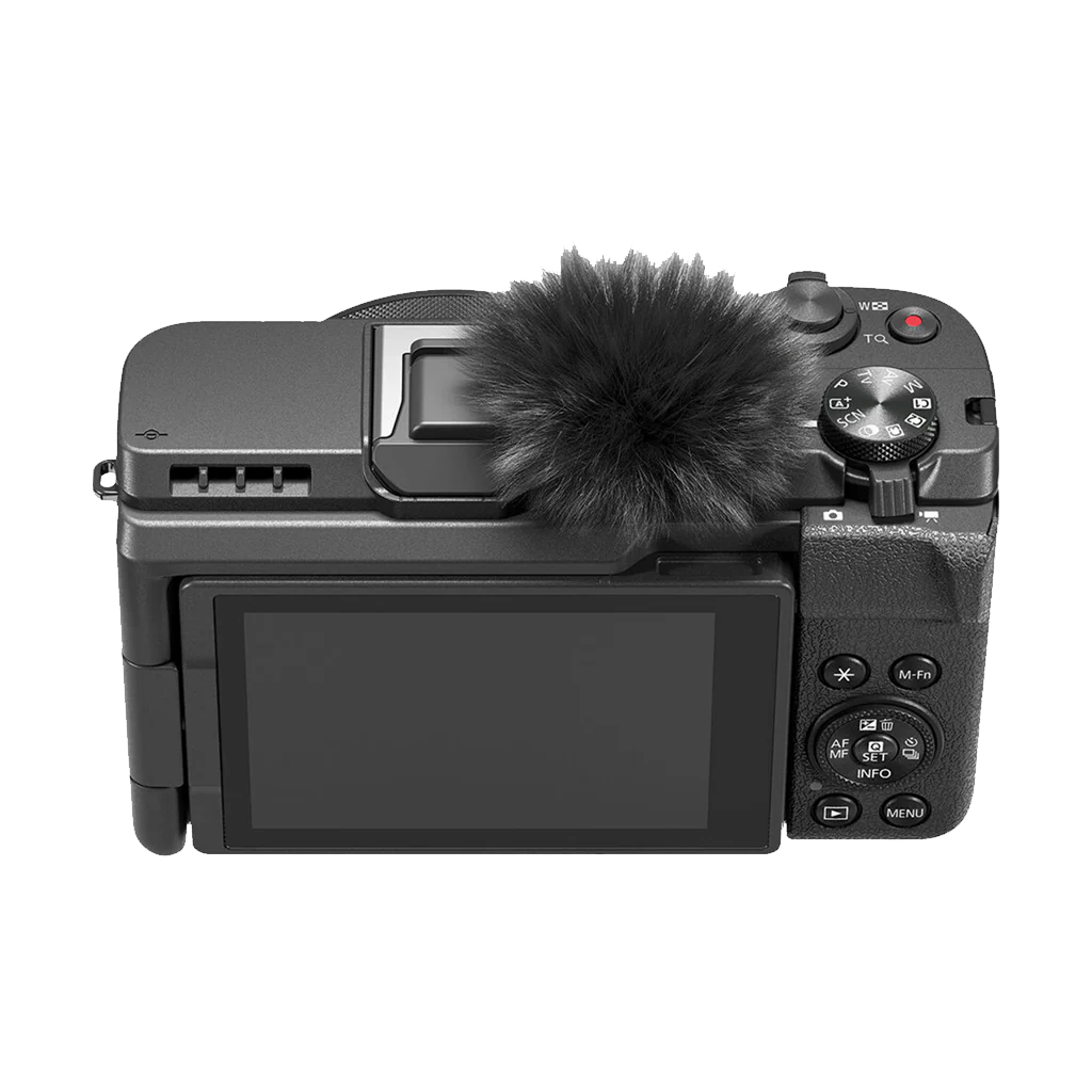 Canon PowerShot V1 Vlogger Kit - Image 4