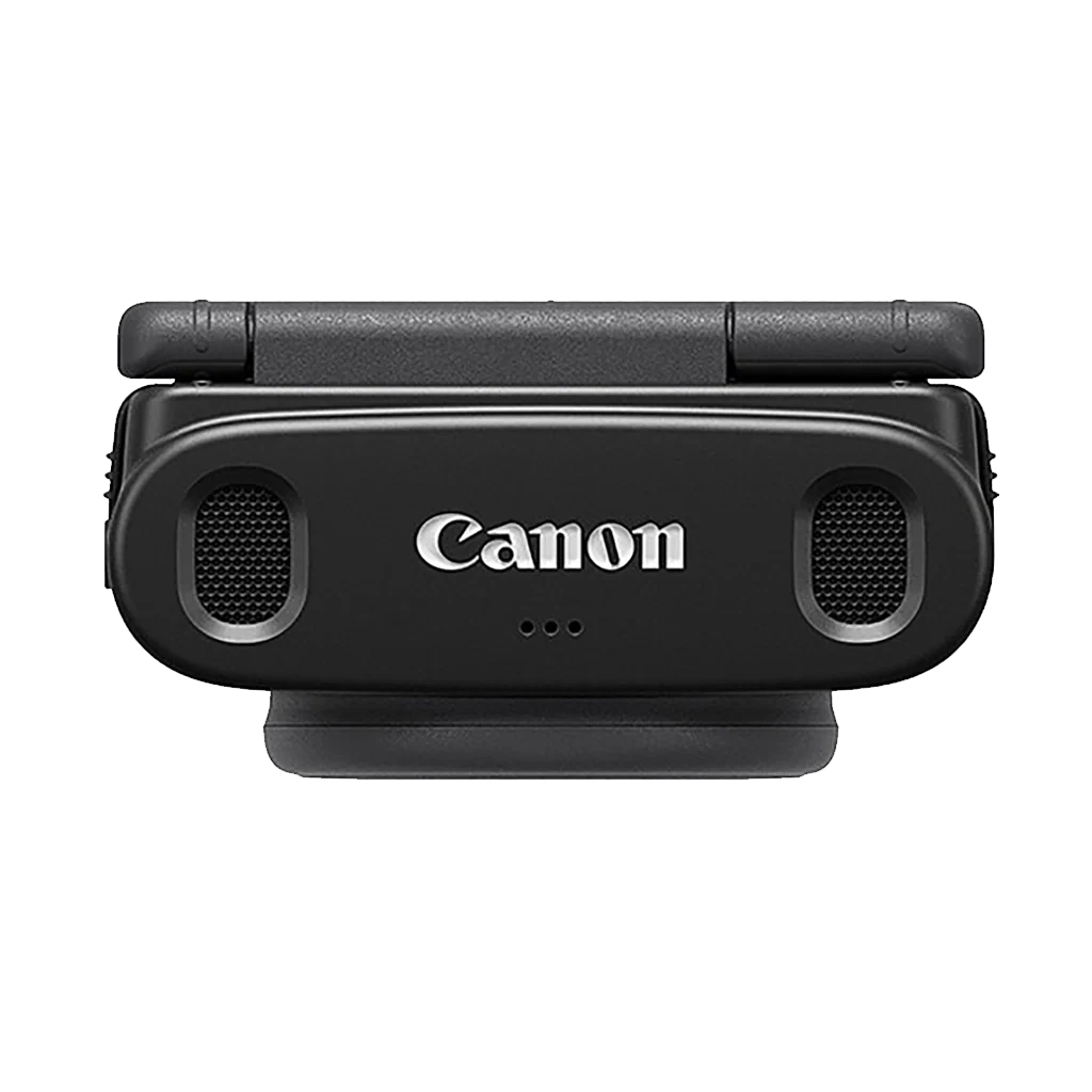 Canon PowerShot V10 Vlog Camera for Content Creators (Black) - Image 4