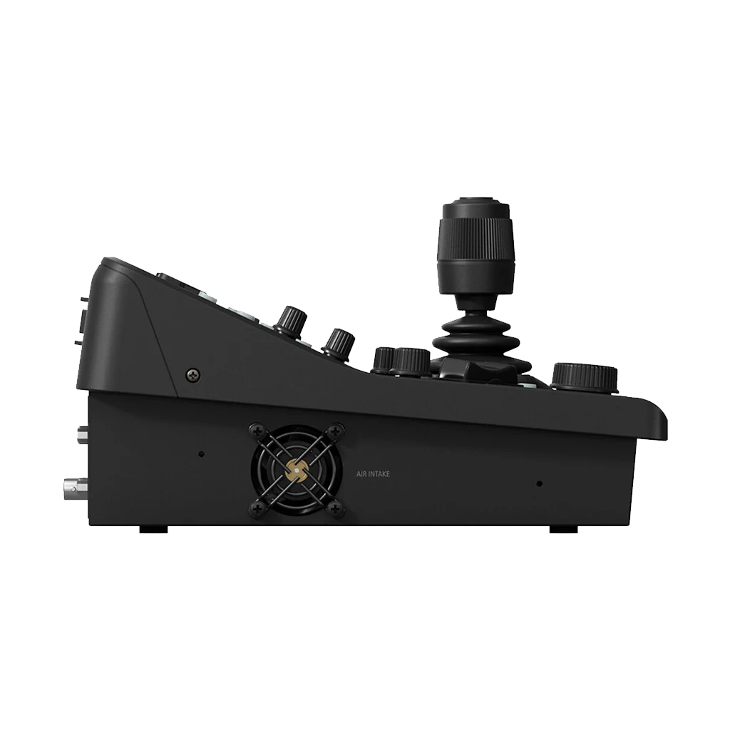Canon RC-IP1000 Advanced PTZ Controller - Image 4