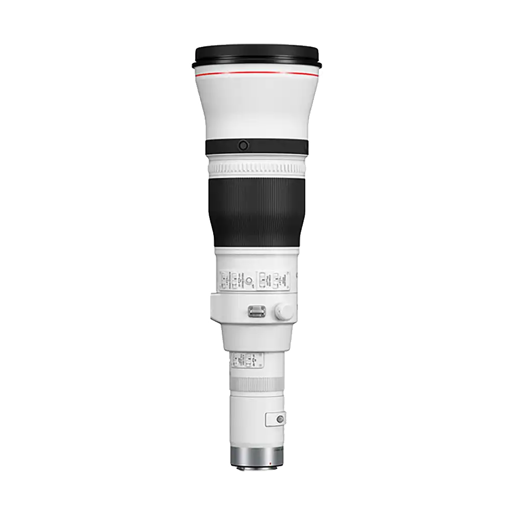 Canon RF 1200mm f/8 L IS USM Lens - Image 2