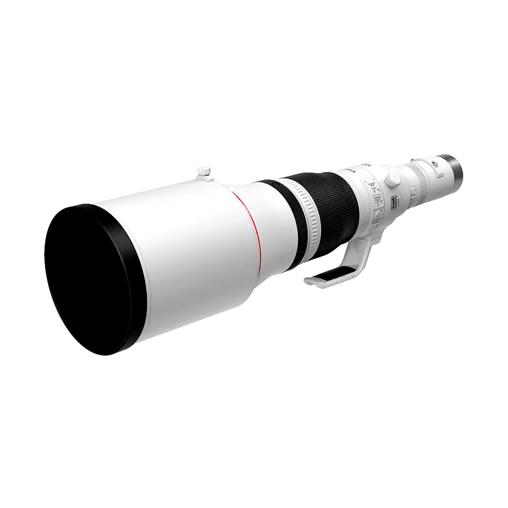 Canon RF 1200mm f/8 L IS USM Lens - Image 3