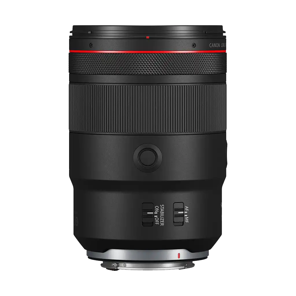 Canon RF 135mm f/1.8 L IS USM Lens - Image 3