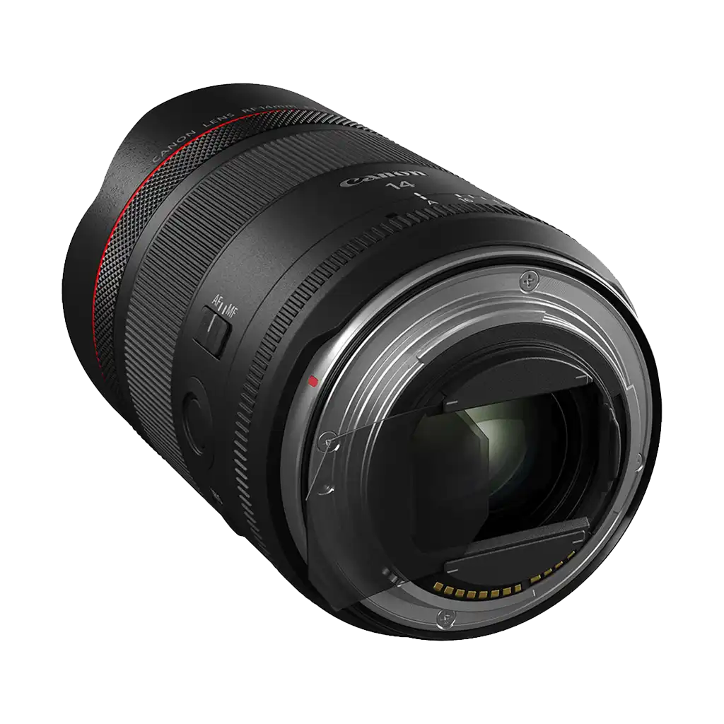 Canon RF 14mm f/1.4 L VCM Lens - Image 3