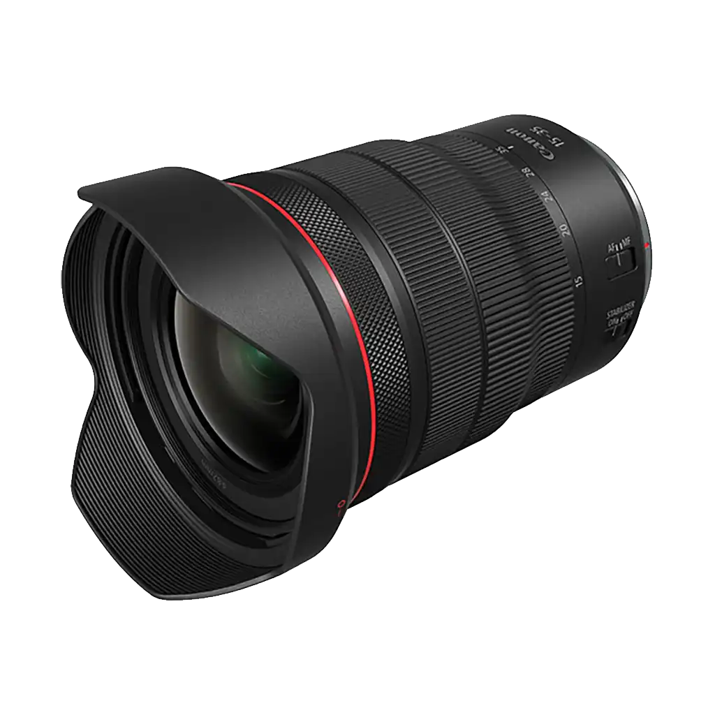 Canon RF 15-35mm f/2.8L IS USM Lens - Image 3