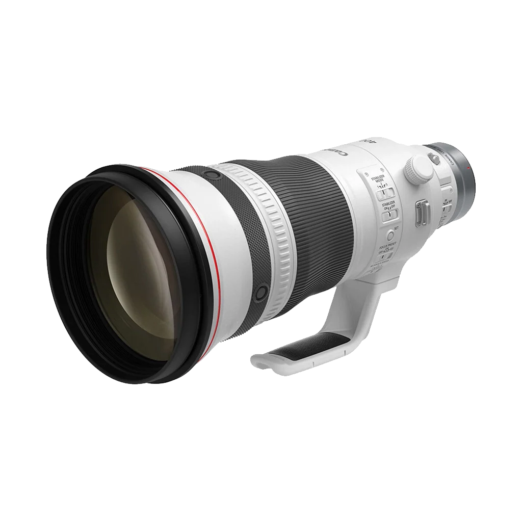 Canon RF 400mm f/2.8L IS USM Lens - Image 2