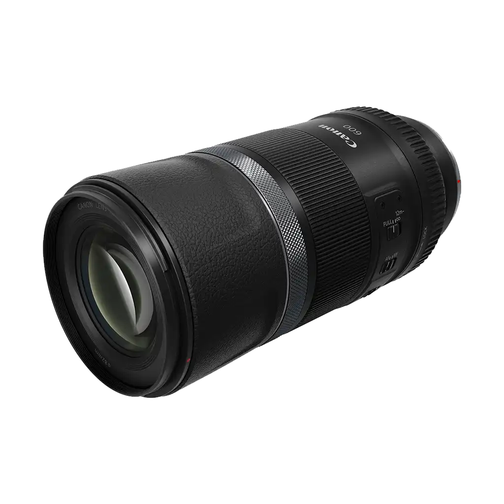 Canon RF 600mm f/11 IS STM Lens - Image 2
