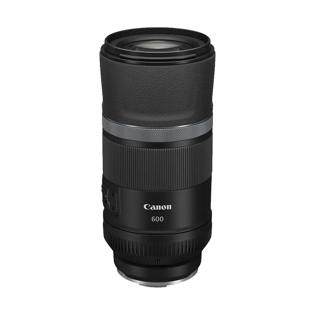 Canon RF 600mm f/11 IS STM Lens - Image 3