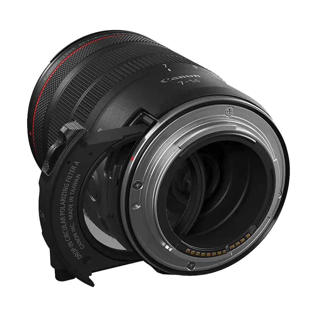 Canon RF 7-14mm f/2.8-3.5 L Fisheye STM Lens - Image 3