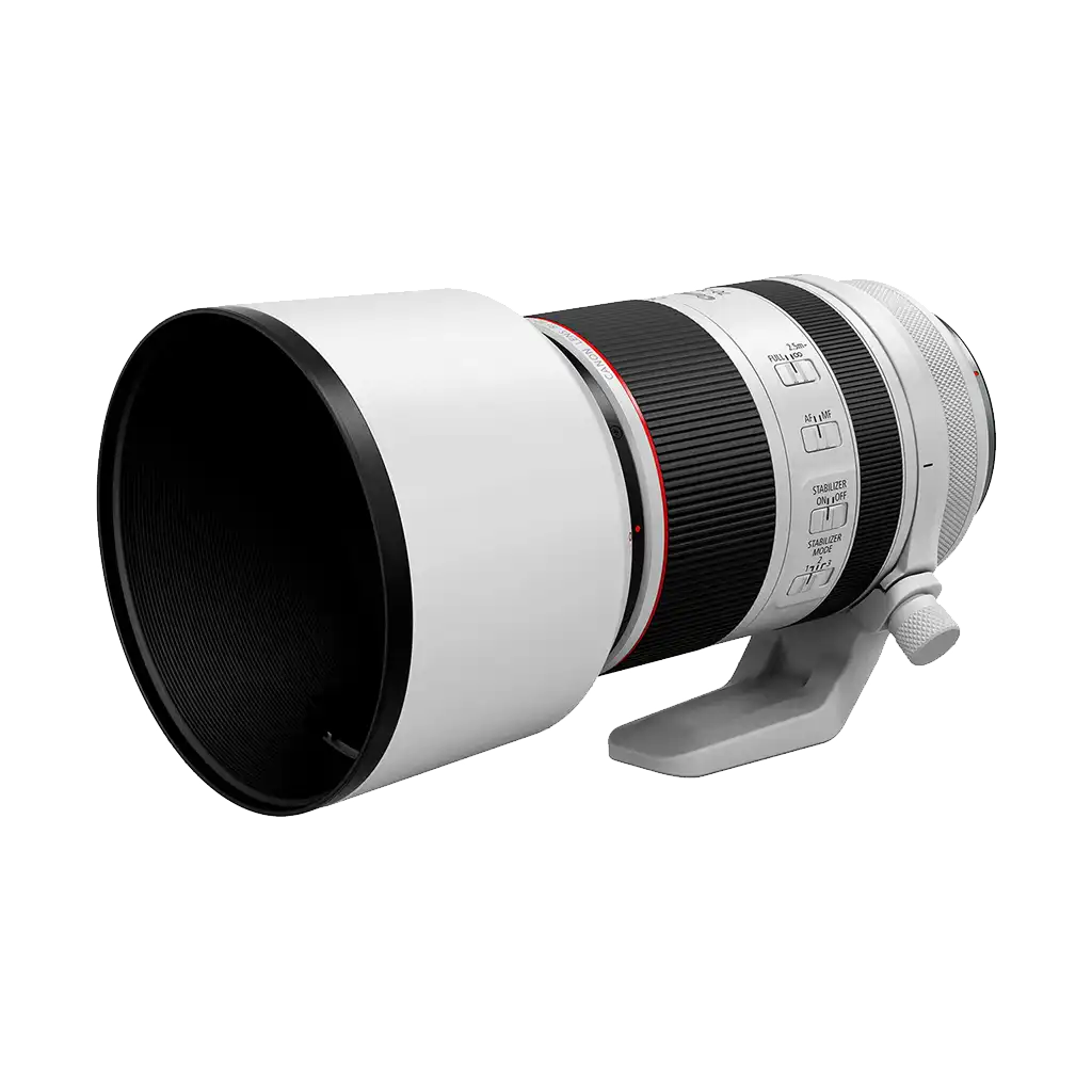 Canon RF 70-200mm f/2.8L IS USM Lens - Image 2