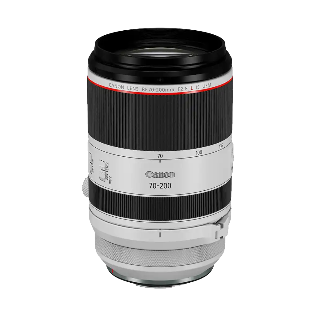 Canon RF 70-200mm f/2.8L IS USM Lens - Image 3