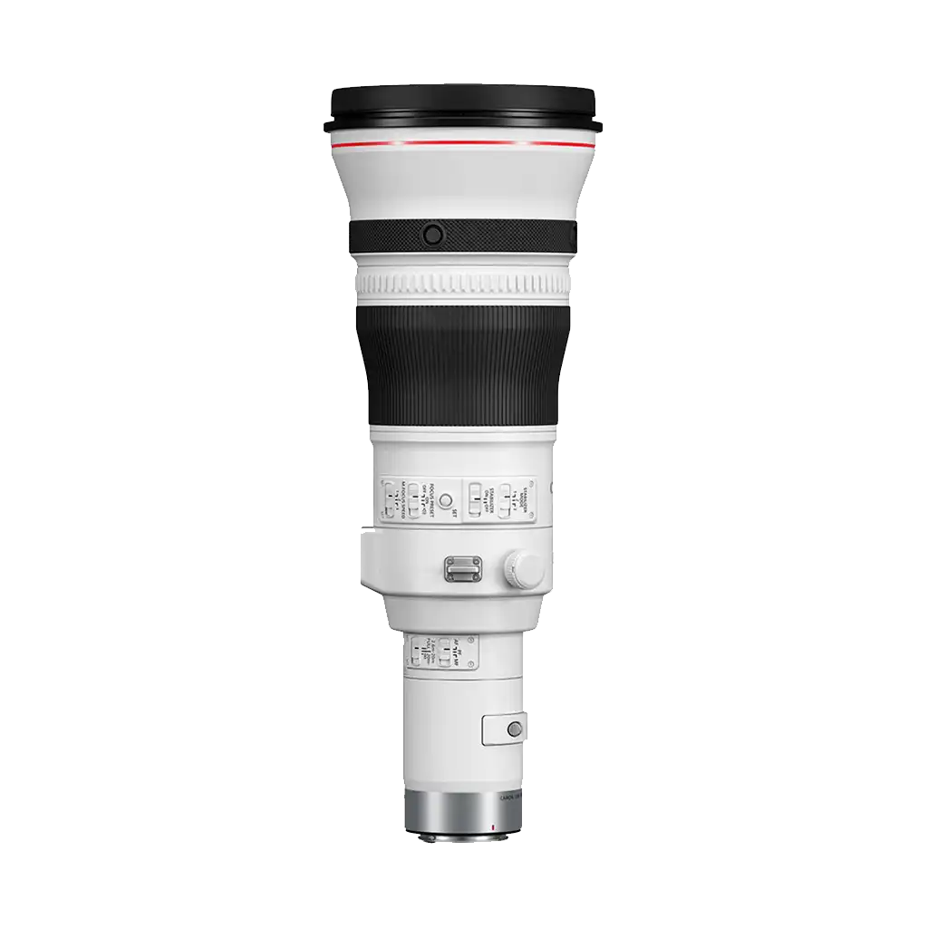 Canon RF 800mm f/5.6 L IS USM Lens - Image 2