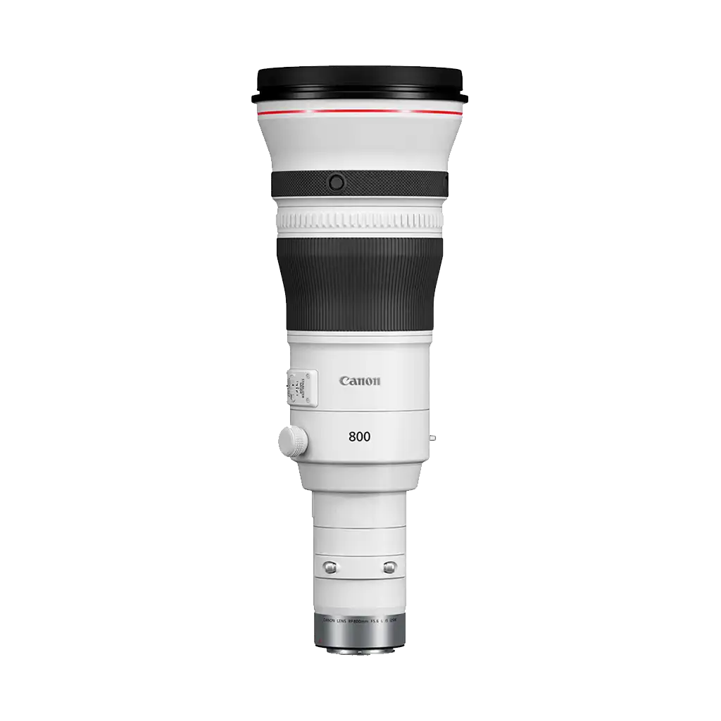 Canon RF 800mm f/5.6 L IS USM Lens - Image 3