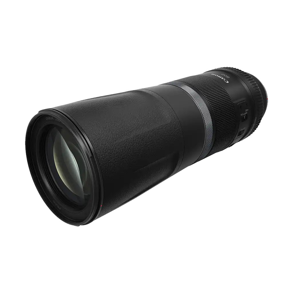 Canon RF 800mm f/11 IS STM Lens - Image 2