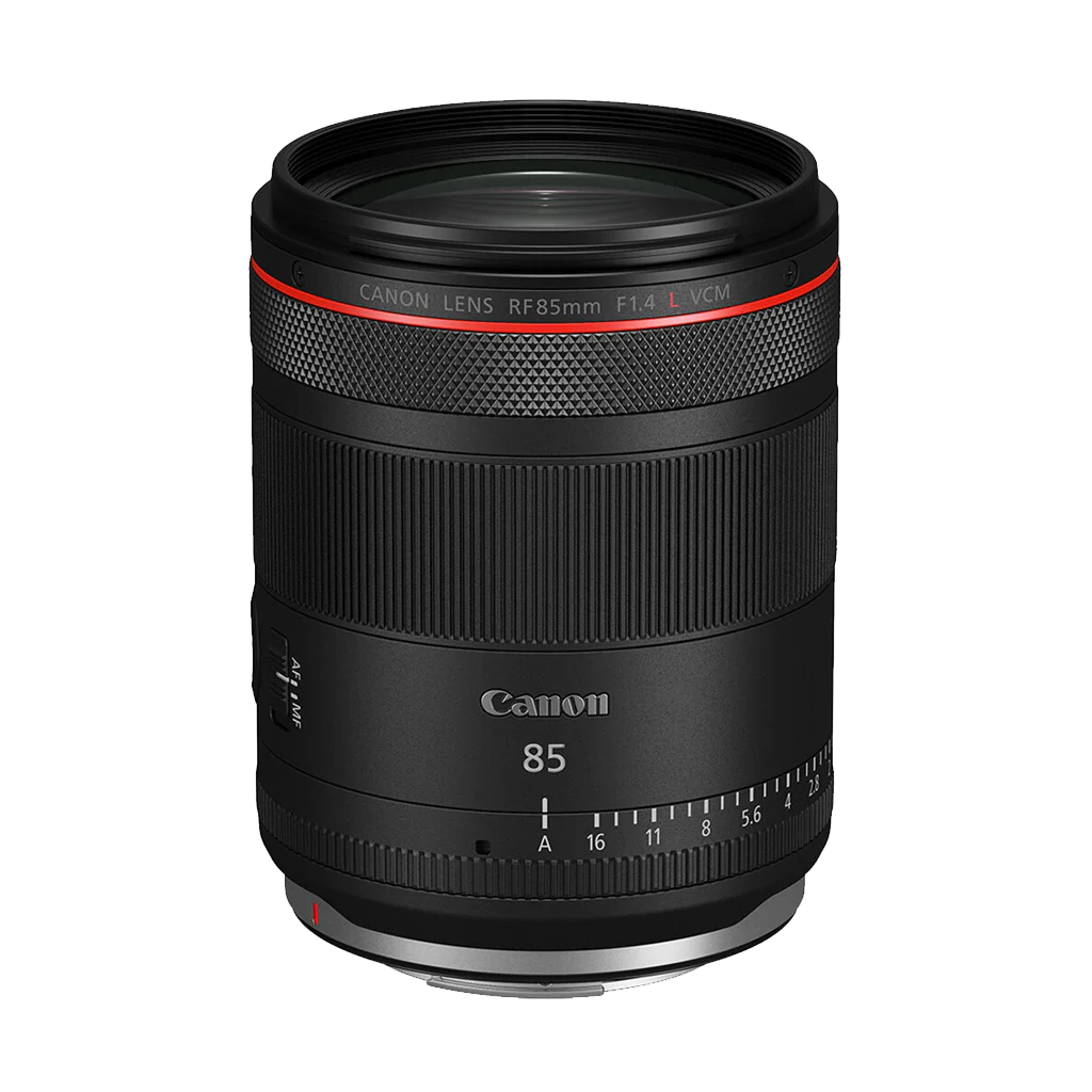 Canon RF 85mm f/1.4 L VCM Lens - Image 2