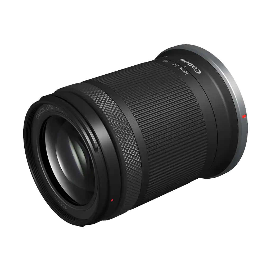Canon RF-S 18-150mm f/3.5-6.3 IS STM Lens - Image 3