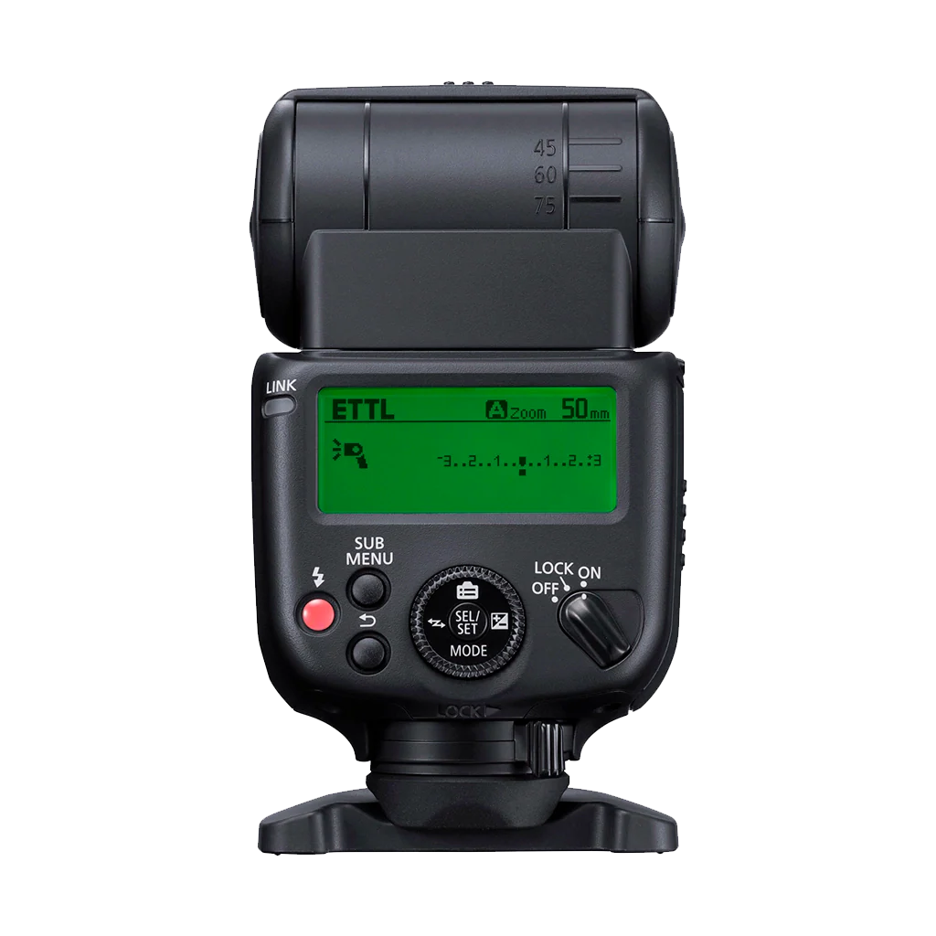 Canon Speedlite EL-10 - Image 2