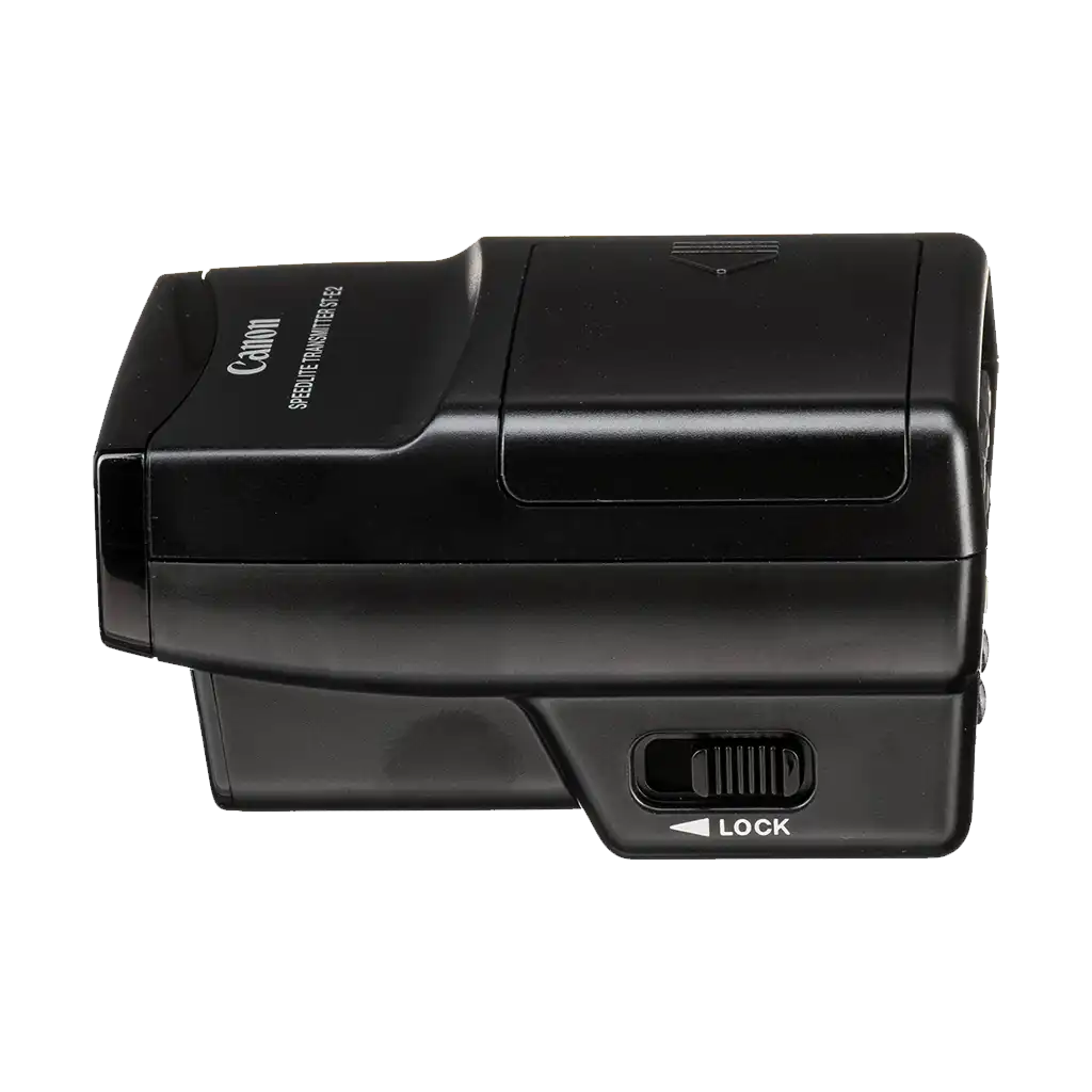 Canon ST-E2 Speedlite Transmitter - Image 4