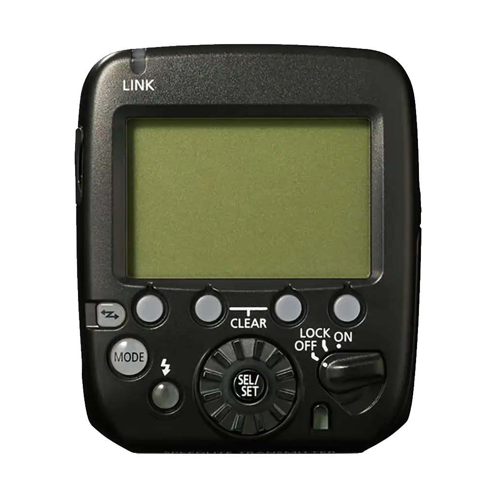 Canon ST-E3-RT Speedlite Transmitter - Image 2