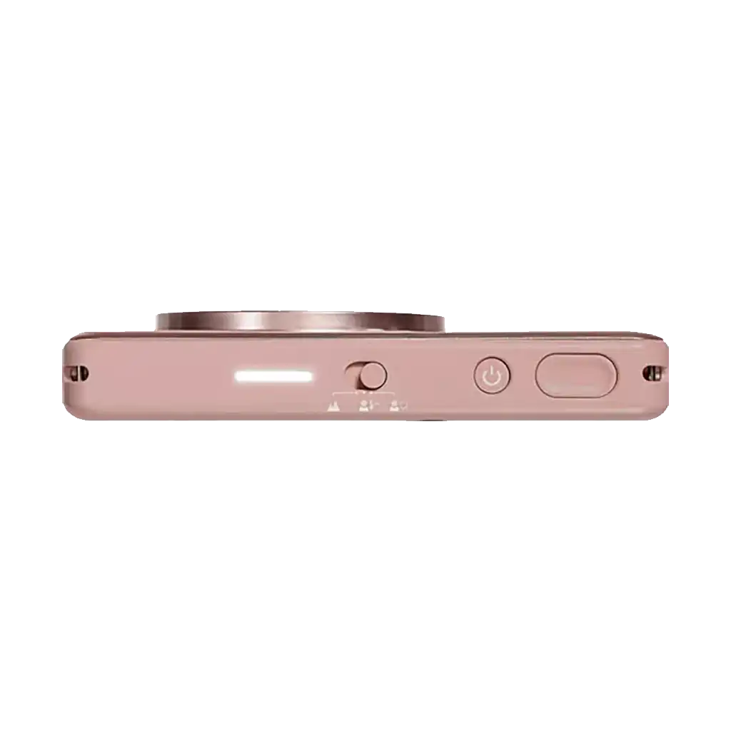 Canon ZoeMini S2 Instant Camera & Printer (Rose Gold) - Image 3