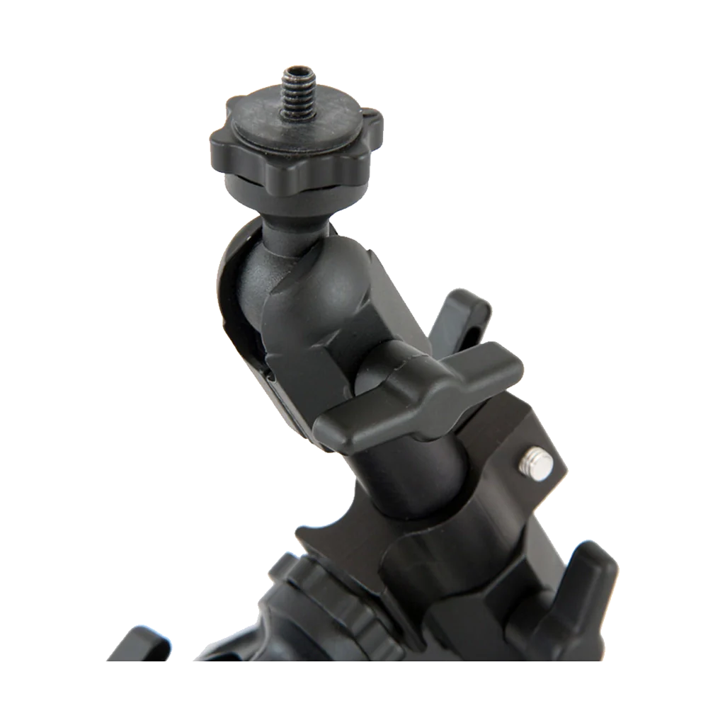 Delkin Devices Fat Gecko Triple Mount - Image 3