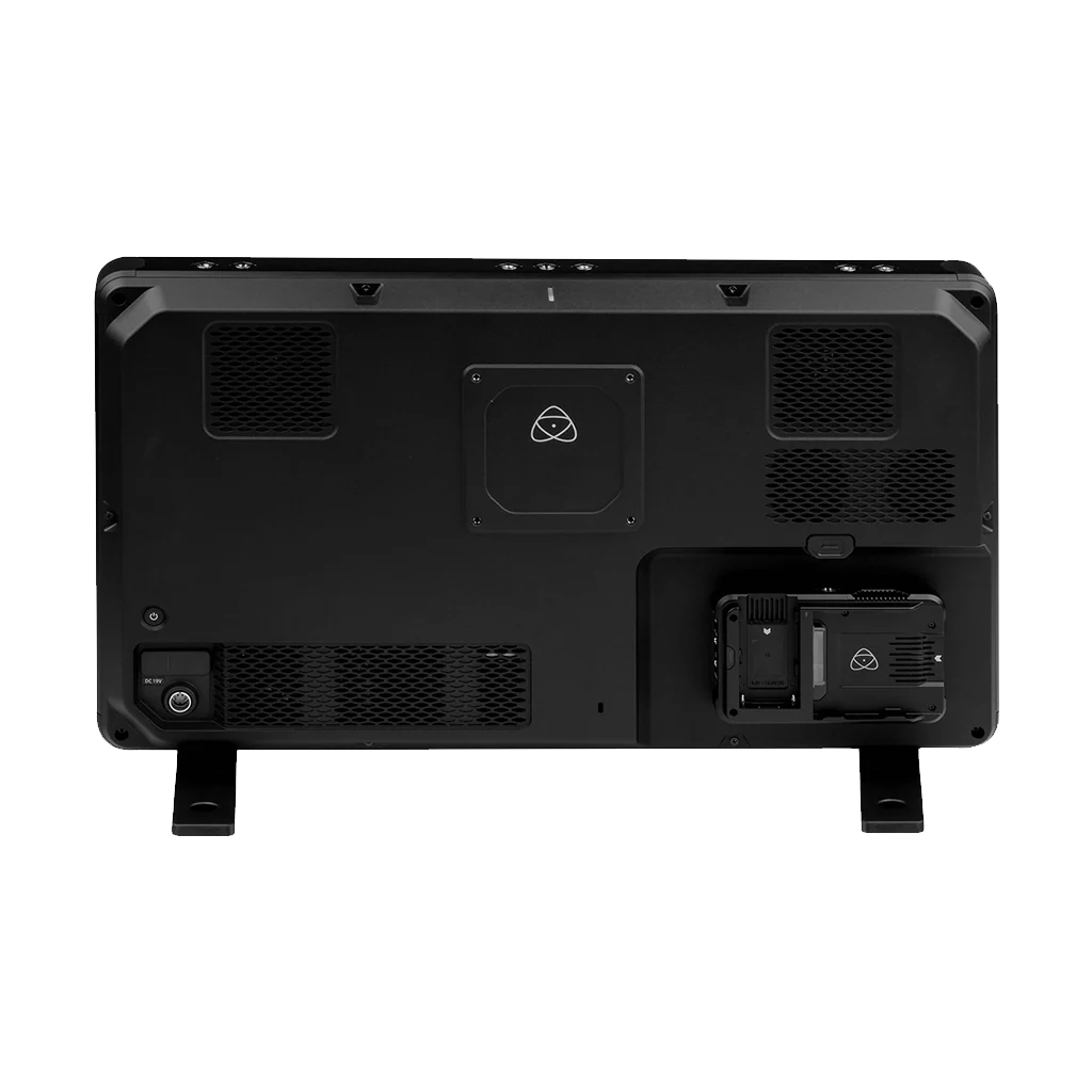 DEMO Atomos NEON 24" 4K HDR Monitor/Recorder - Image 2