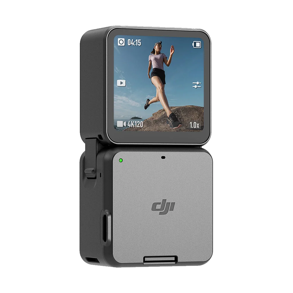 DJI Action 2 Dual-Screen Combo - Image 2