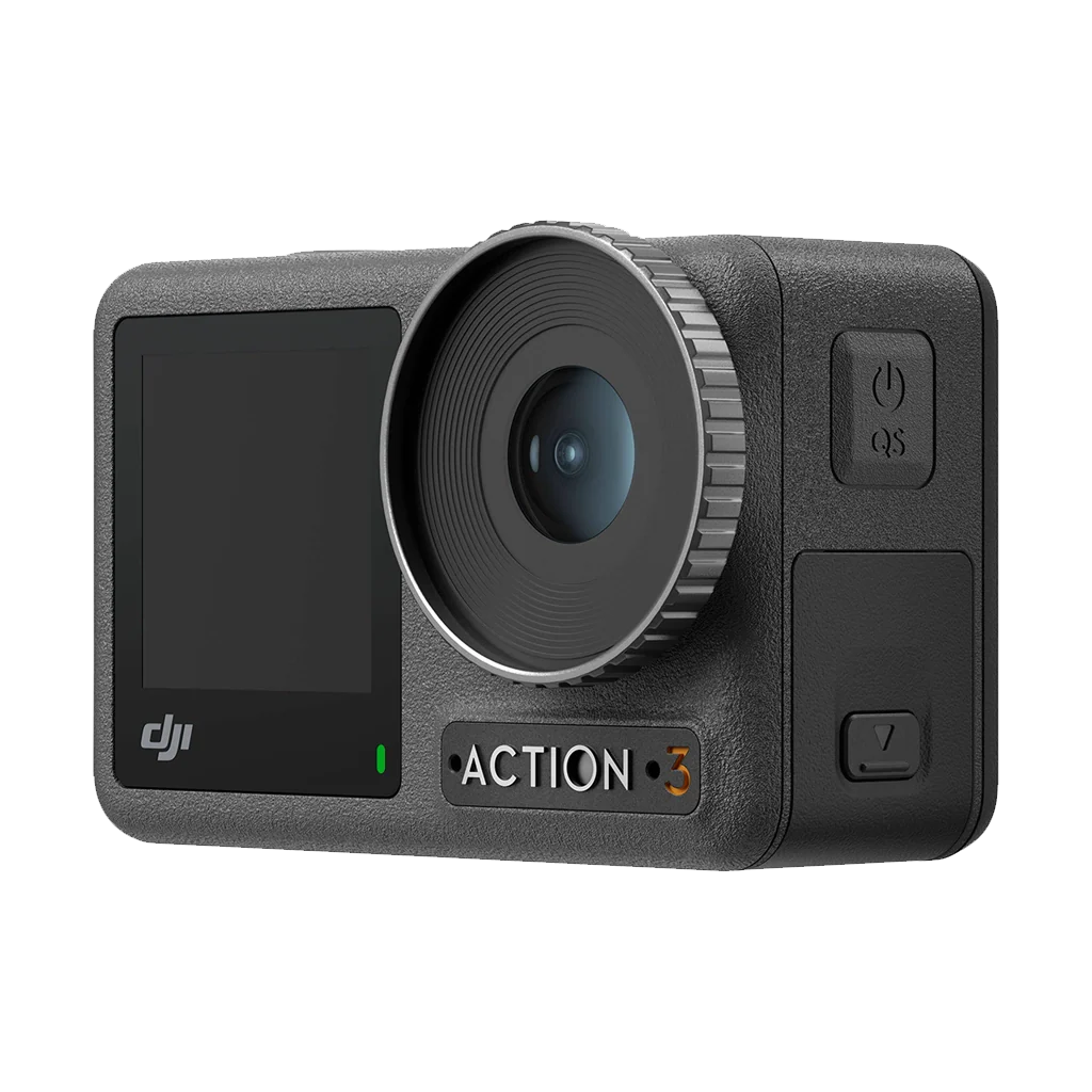 DJI Osmo Action 3 Camera Standard Combo - Image 3