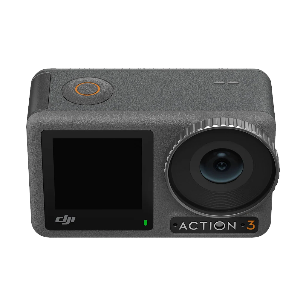 DJI Osmo Action 3 Camera Standard Combo - Image 4