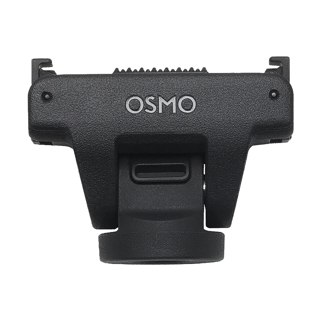 DJI Adjustable Quick Release Adapter Mount for Osmo 360