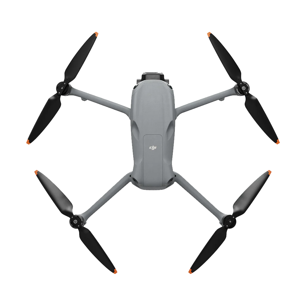 DJI Air 3S Drone Fly More Combo with RC 2 Remote Controller - Image 5