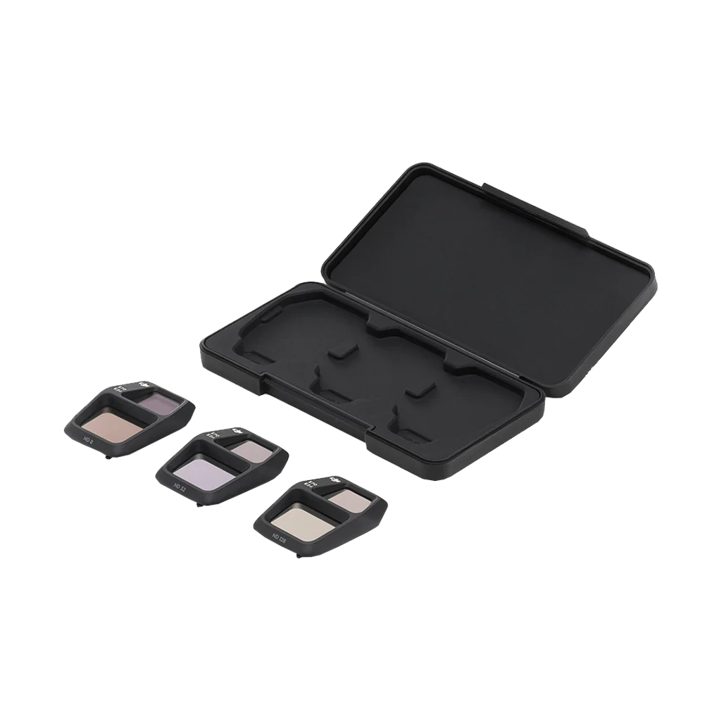 DJI Air 3S ND Filter Set (ND8, ND32, ND128)