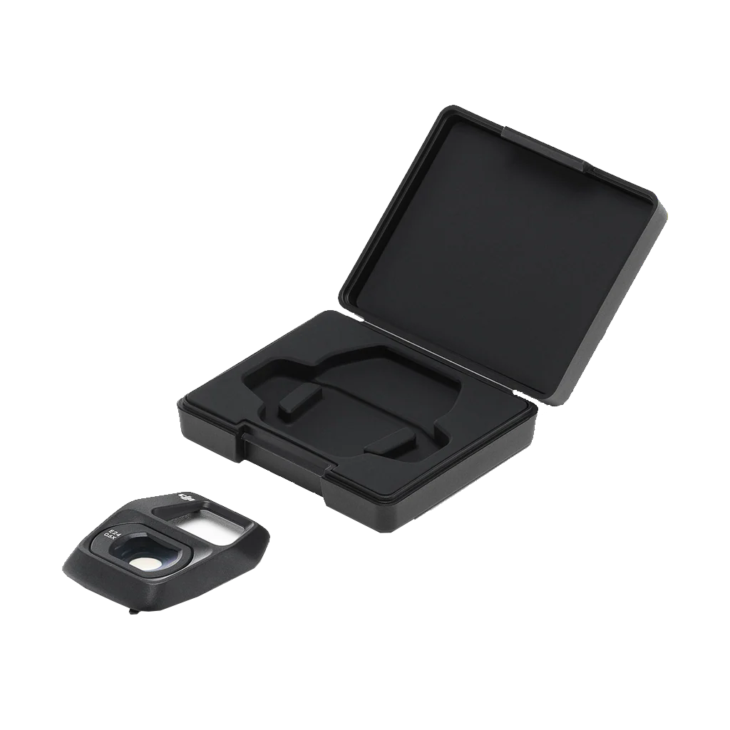 DJI Air 3S Wide-Angle Lens