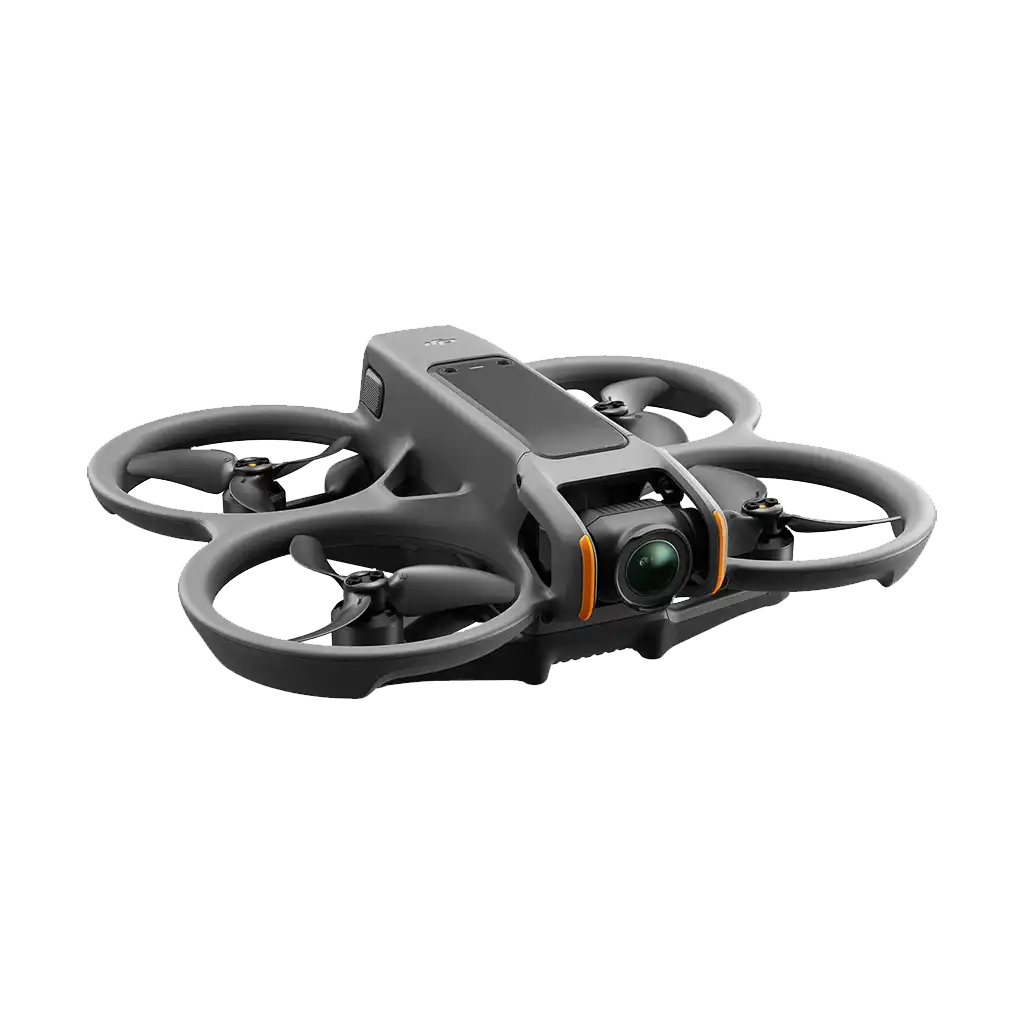 DJI Avata 2 FPV Drone with Goggles N3 and 1-Battery Fly More Combo - Image 2