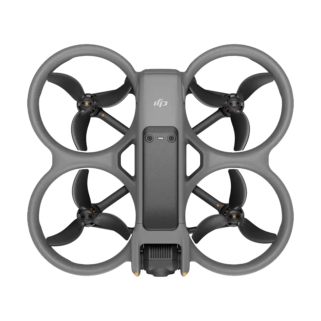 DJI Avata 2 FPV Drone with Goggles N3 and 1-Battery Fly More Combo - Image 3