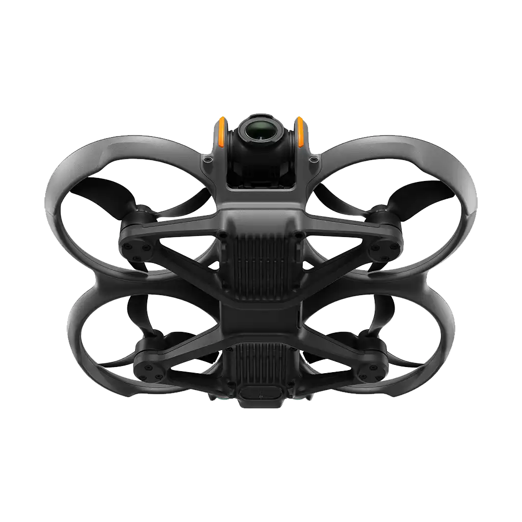 DJI Avata 2 FPV Drone with Goggles N3 and 1-Battery Fly More Combo - Image 4