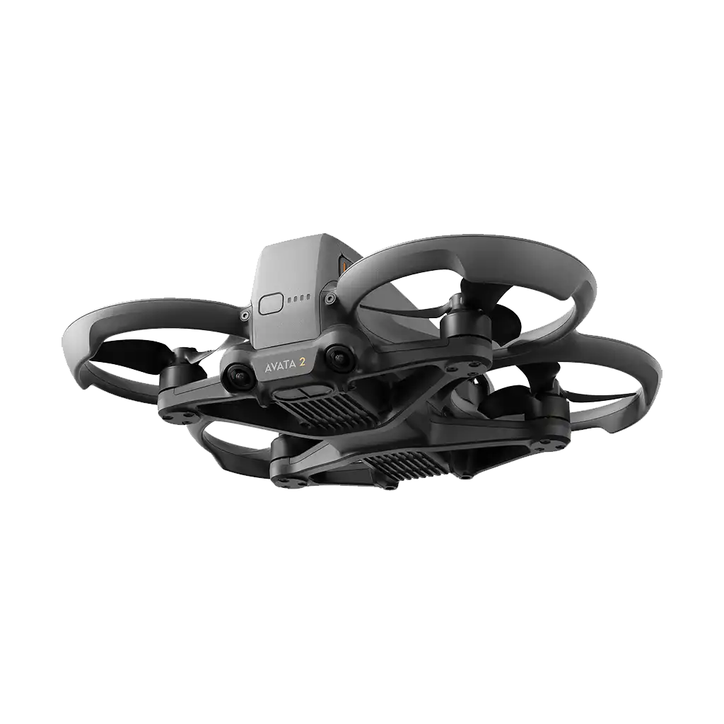 DJI Avata 2 FPV Drone with Goggles N3 and 1-Battery Fly More Combo - Image 5