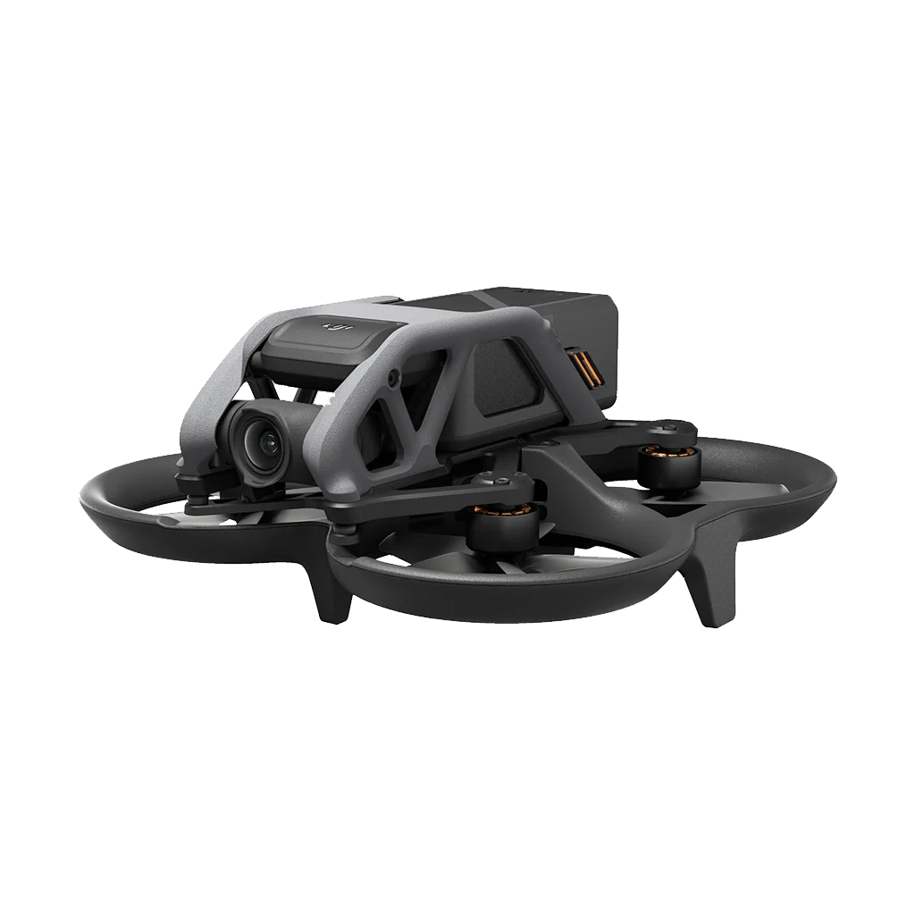 DJI Avata Pro View Combo - Image 4