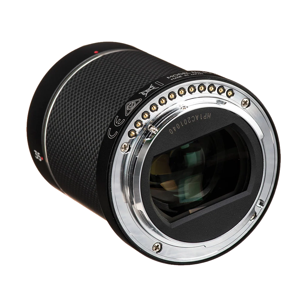 DJI DL 35mm F2.8 LS ASPH Lens For Zenmuse X7 - Image 2