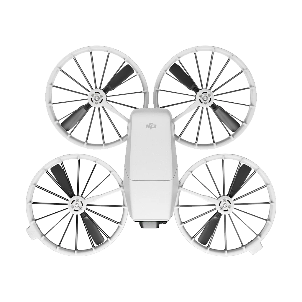 DJI Flip Fly More Combo with RC 2 Remote Controller - Image 4