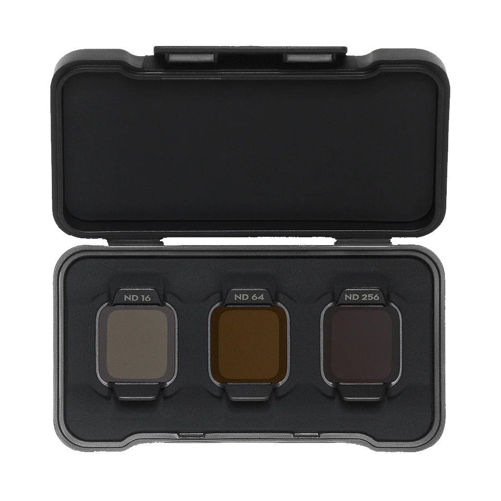 DJI Flip ND Filter Set (Set of 3)