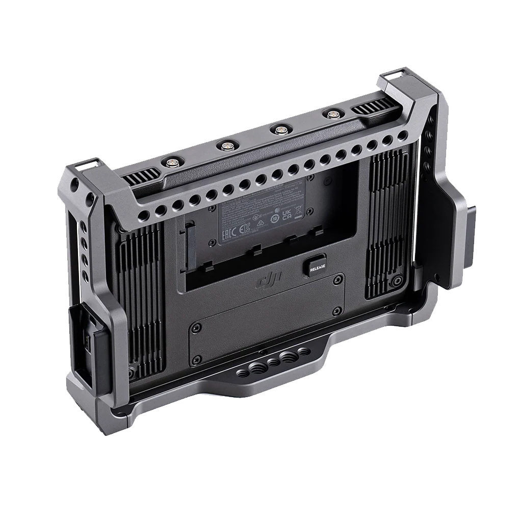DJI High-Bright Remote Monitor - Image 2