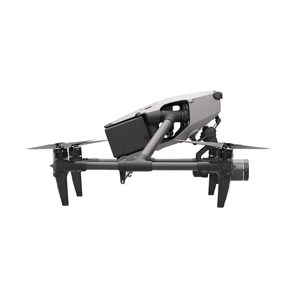 DJI Inspire 3 - Image 3