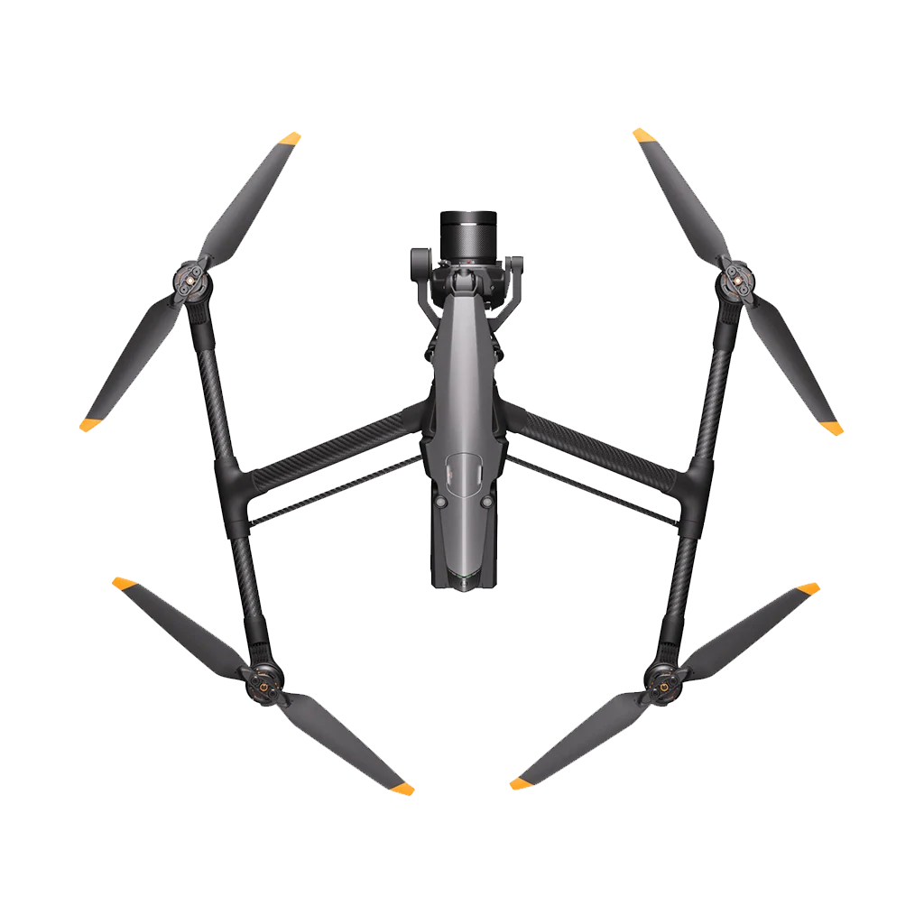 DJI Inspire 3 - Image 4