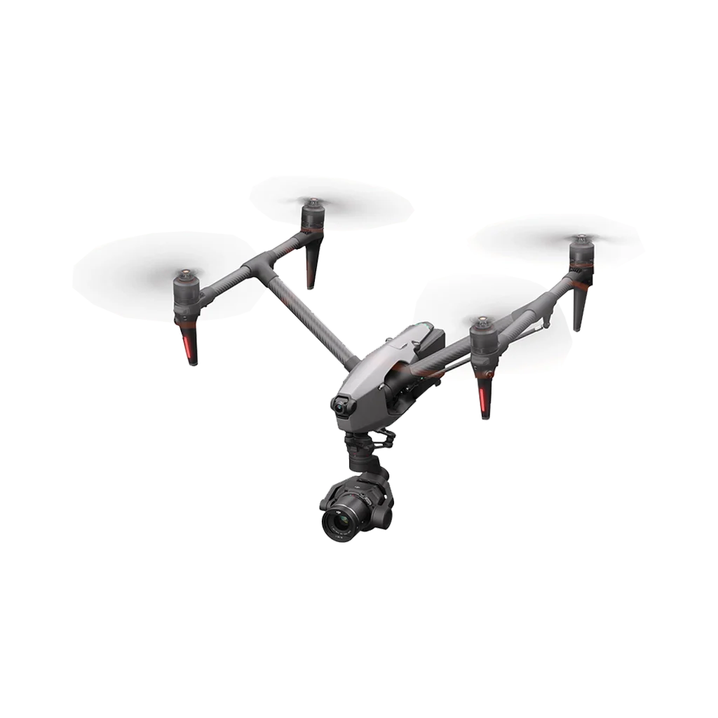 DJI Inspire 3 - Image 5