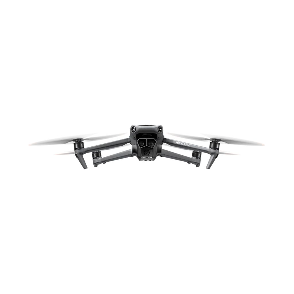 DJI Mavic 3 Pro Drone Fly More Combo with DJI RC Pro Remote - Image 4
