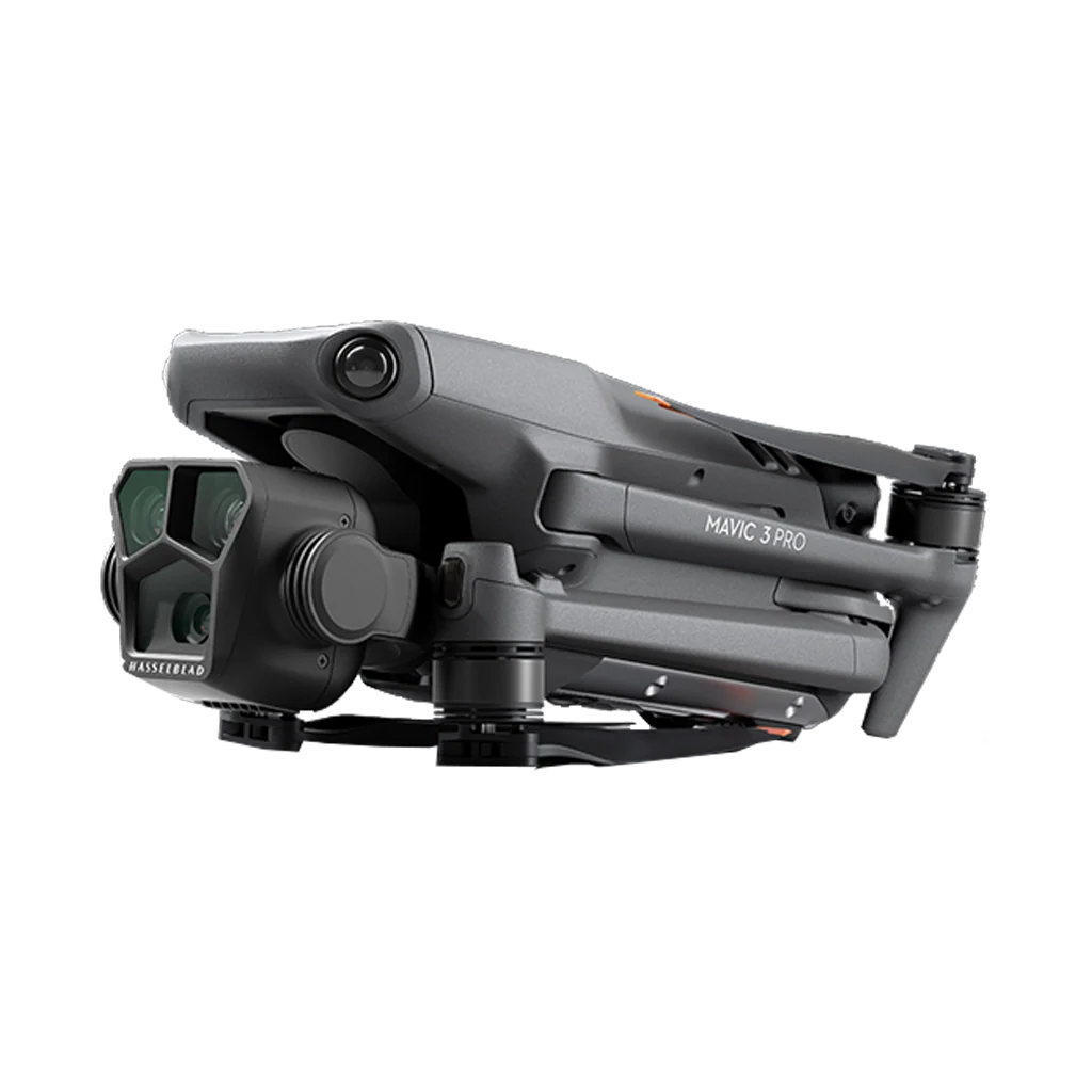 DJI Mavic 3 Pro Drone Fly More Combo with DJI RC Remote - Image 2