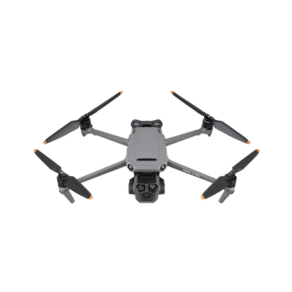 DJI Mavic 3 Pro Drone Fly More Combo with DJI RC Remote - Image 5