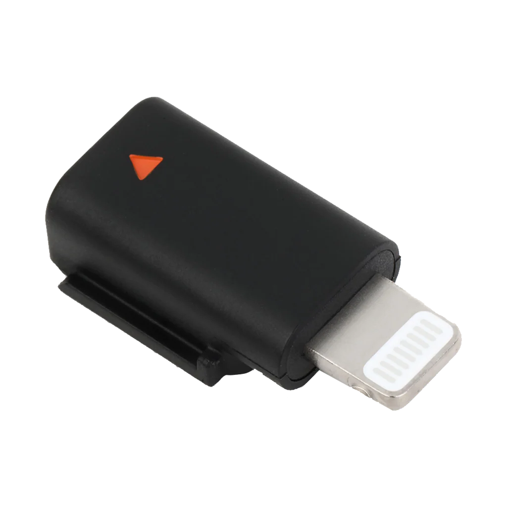 DJI Mic 3 Mobile Phone Adapter (Lightning) - Image 2