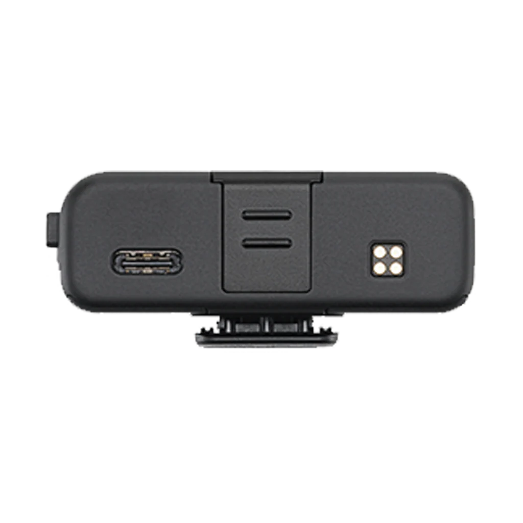 DJI Mic 3 Camera-Mount Wireless Receiver - Image 7
